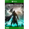 Lords of The Fallen XBOX Series S/X CD-Key
